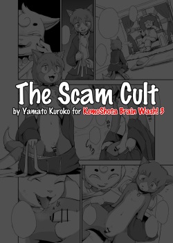 Scam Cult
