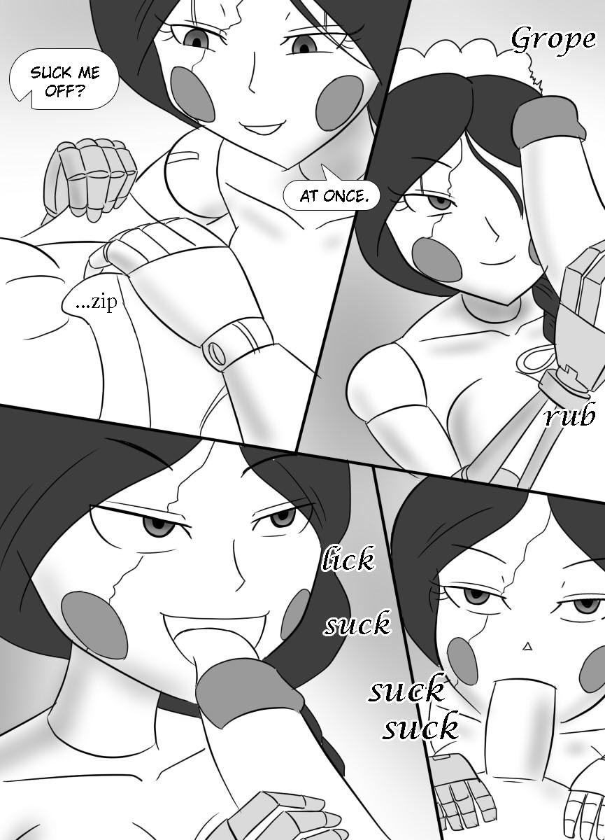 Outmode page 7 full