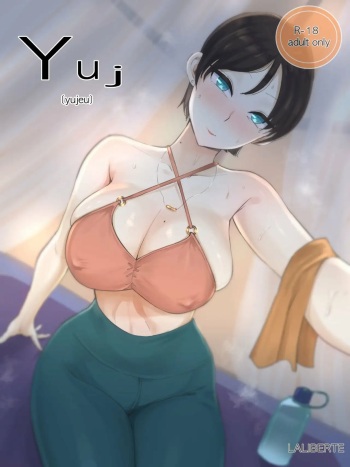 [Laliberte] YUJ (Historia Completa) [Spanish] [HGUK] cover