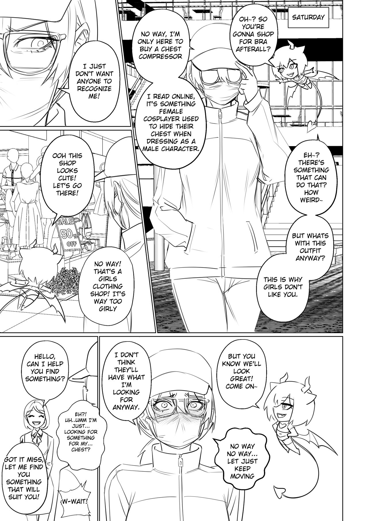 Popularity 2 page 11 full