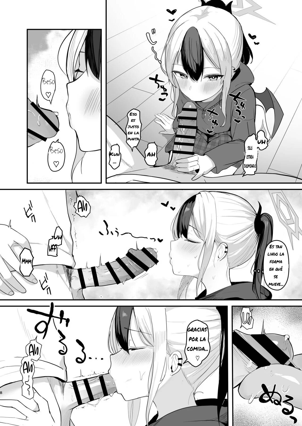Kayoko to Dousei Seikatsu | Living Together with Kayoko page 9 full