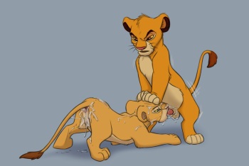 [TheSuperProfessor] Nala VS. the Boys (The Lion King) cover