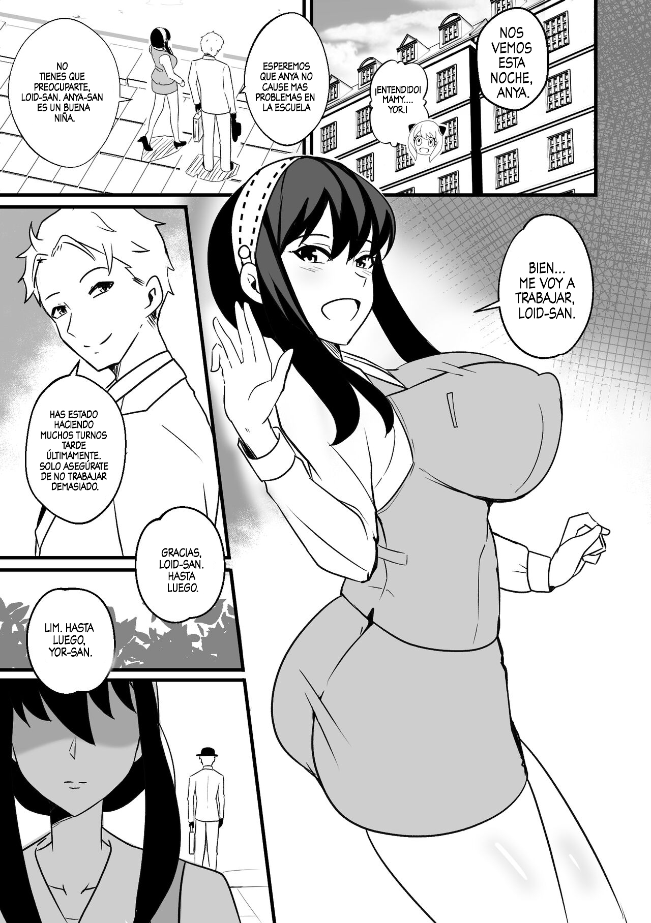 B-Trayal 46 Yor page 2 full