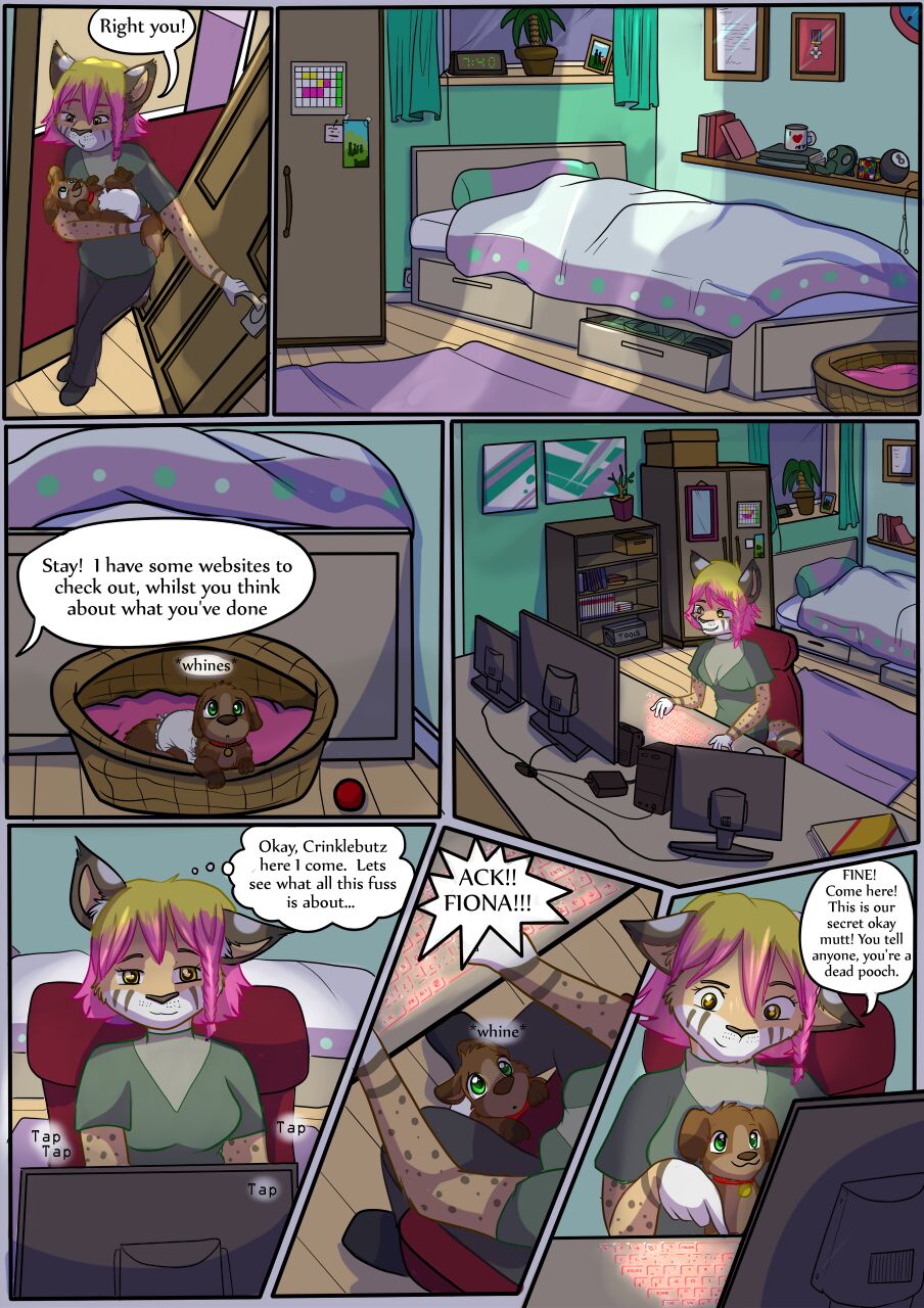 Shine page 12 full