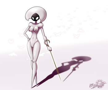 Lace (Hollow Knight:Silksong) Collection cover