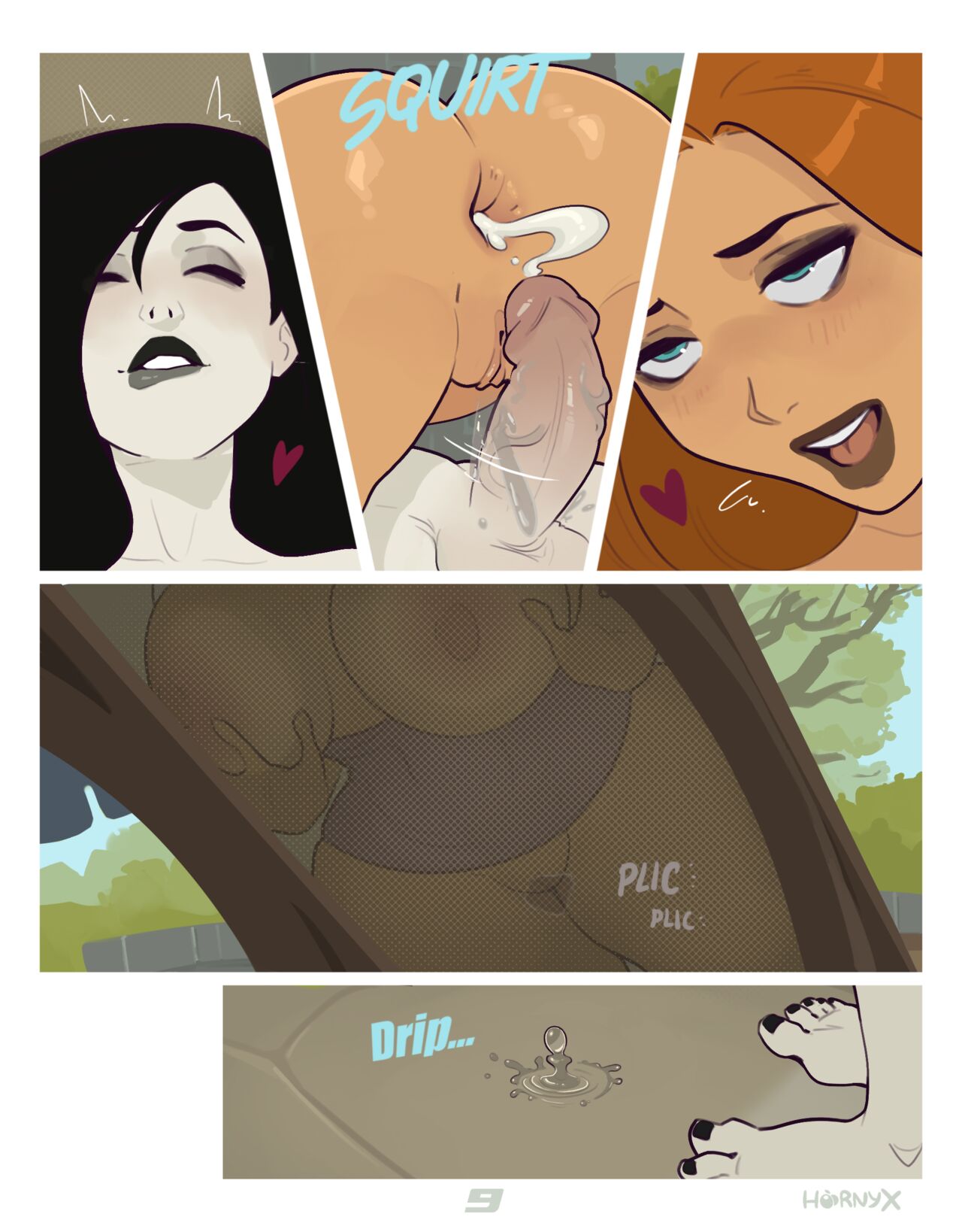 Milf Possible page 11 full