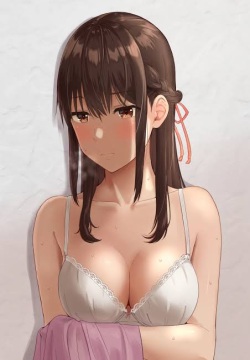 Mitsuha ~Netorare~ 1-9