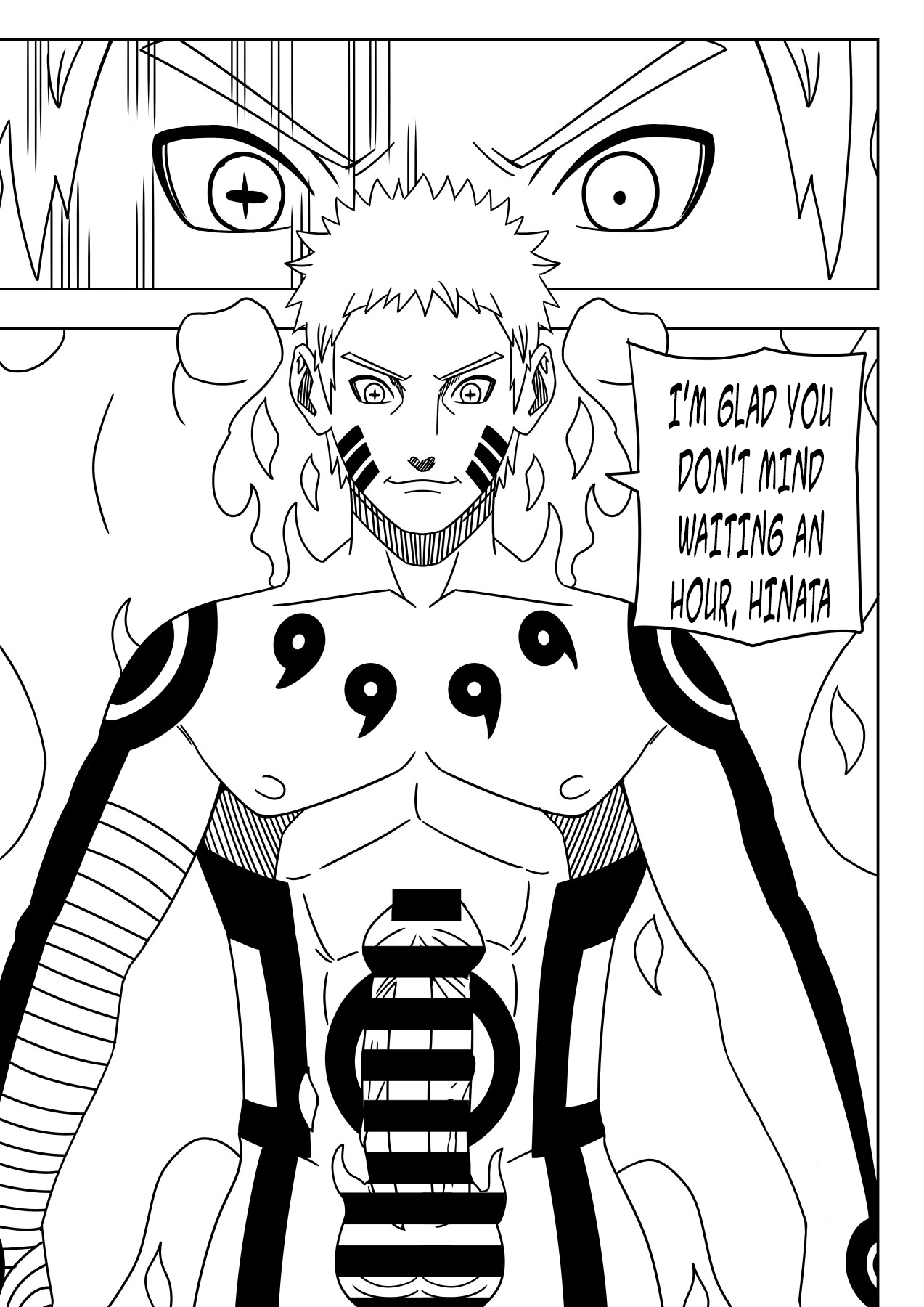 Hyuga Sisters page 11 full