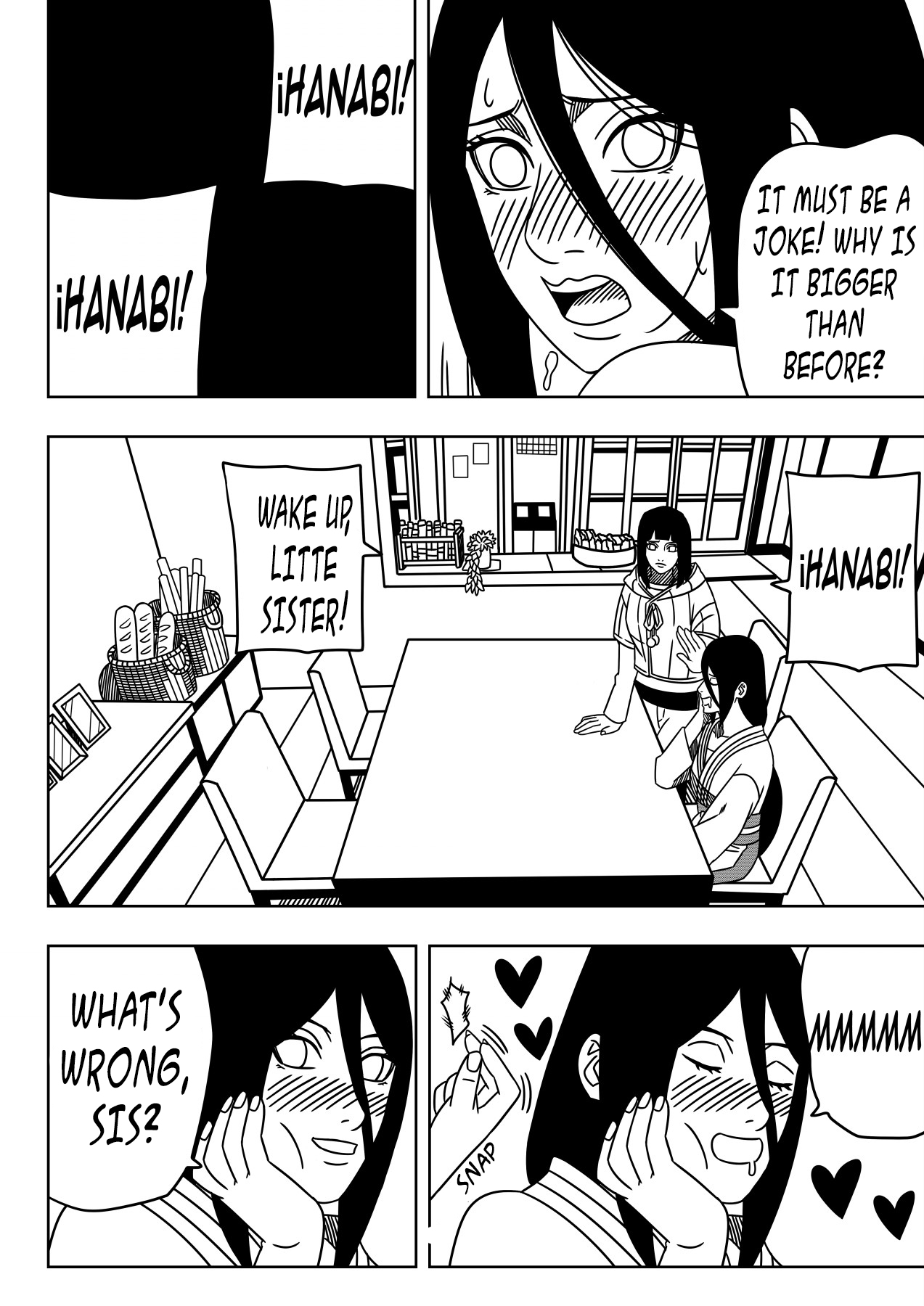 Hyuga Sisters page 12 full