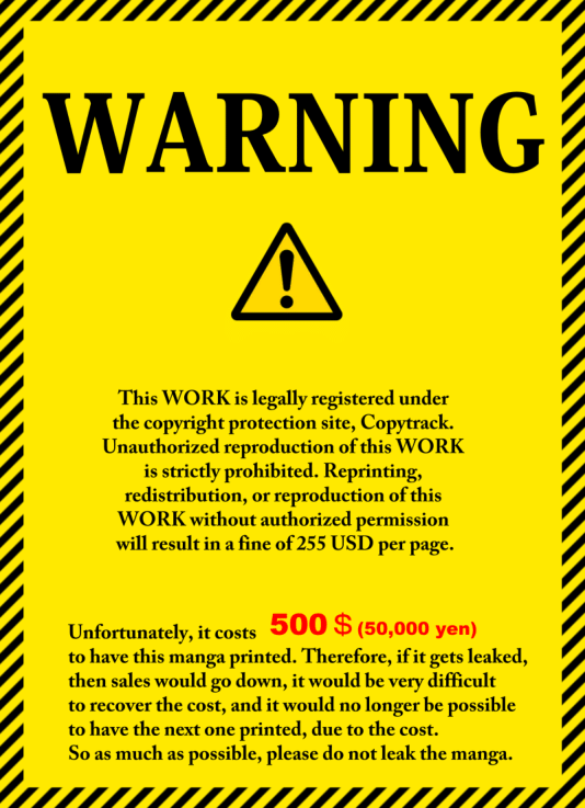 The Fallen Flam Witch page 2 full