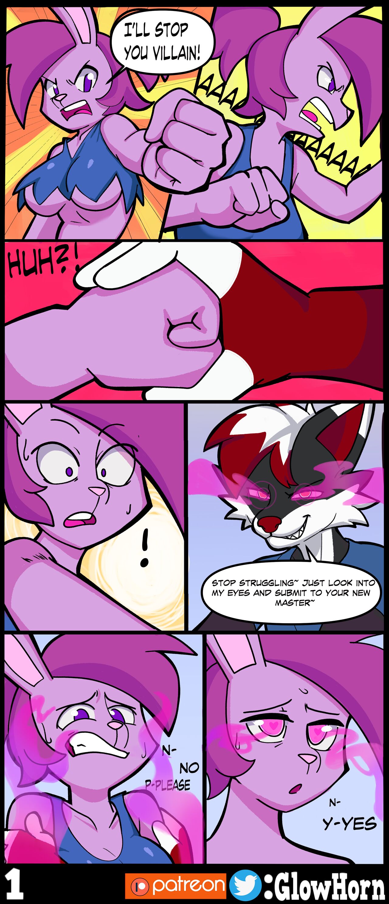 New Toy: The Complete Saga page 3 full