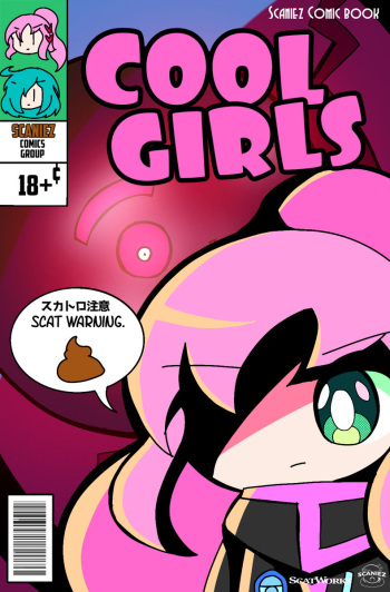 [Scaniez] Cool Girls cover