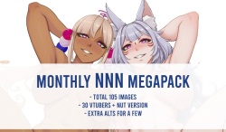 NNN Megapack