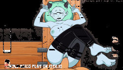 Rebecca Glory Hole And Creampie GIF Showcase