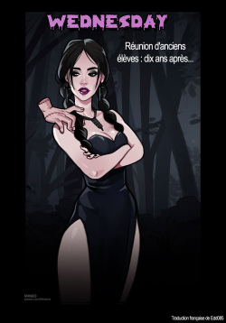 Alumni meeting : 10 years later