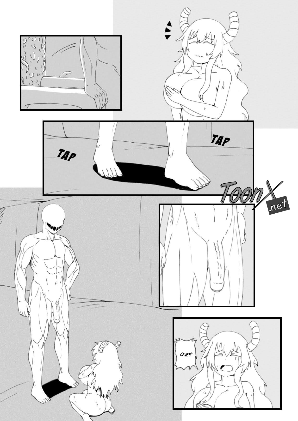 La desaparicion de Lucoa page 11 full