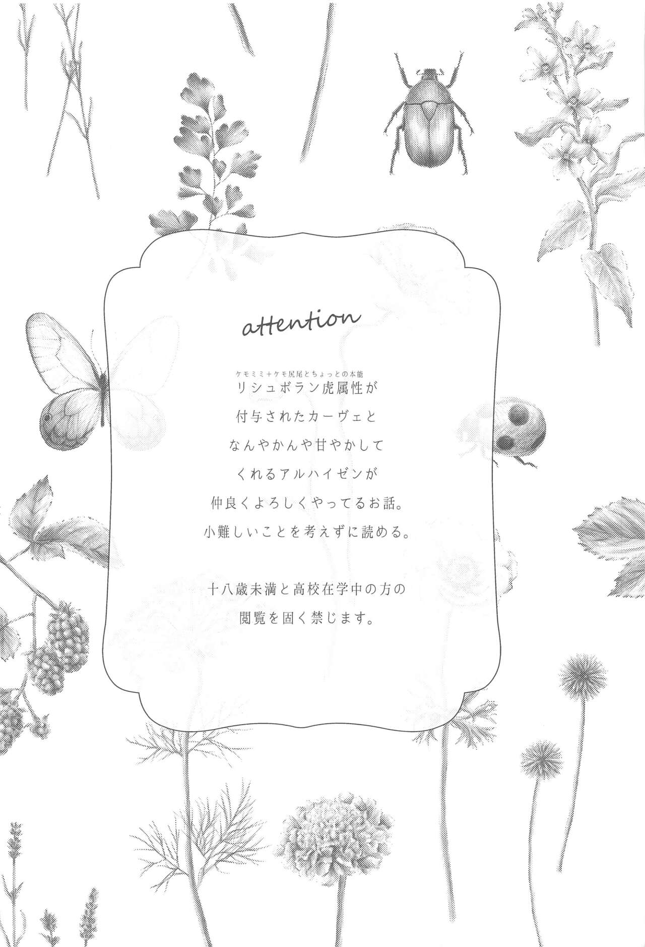 Doku o Kurawaba  Sara made. page 2 full