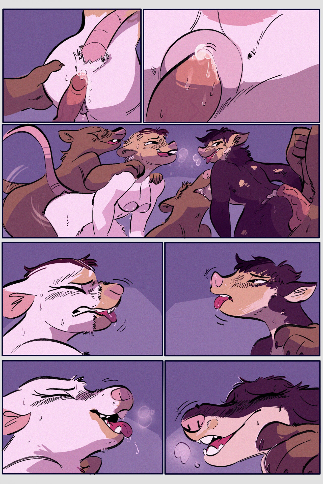 Shelter in Cave page 4 full