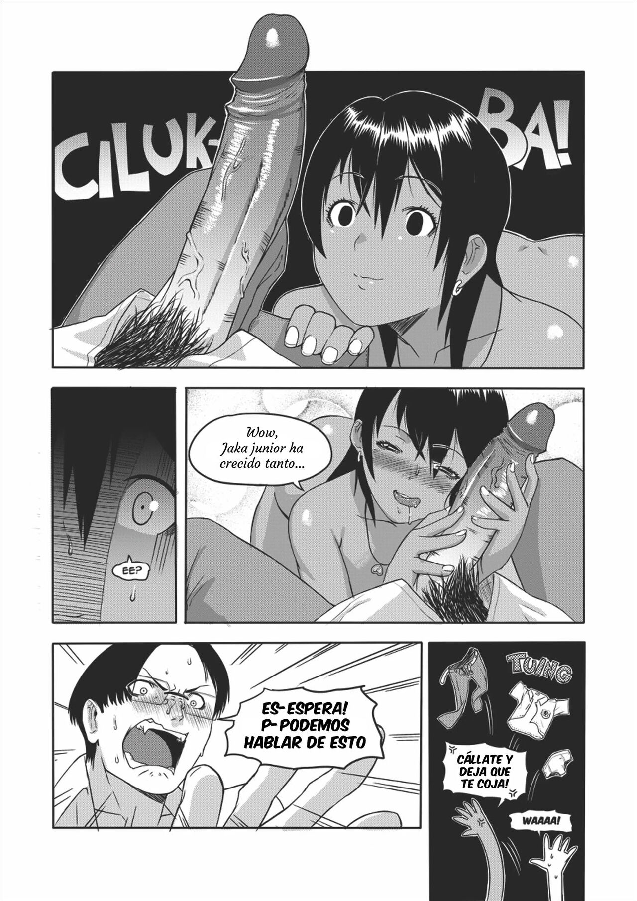 Black Rose page 12 full