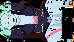 Anal & Pussy Doggystlye Creampie Multiple Characters GIF's