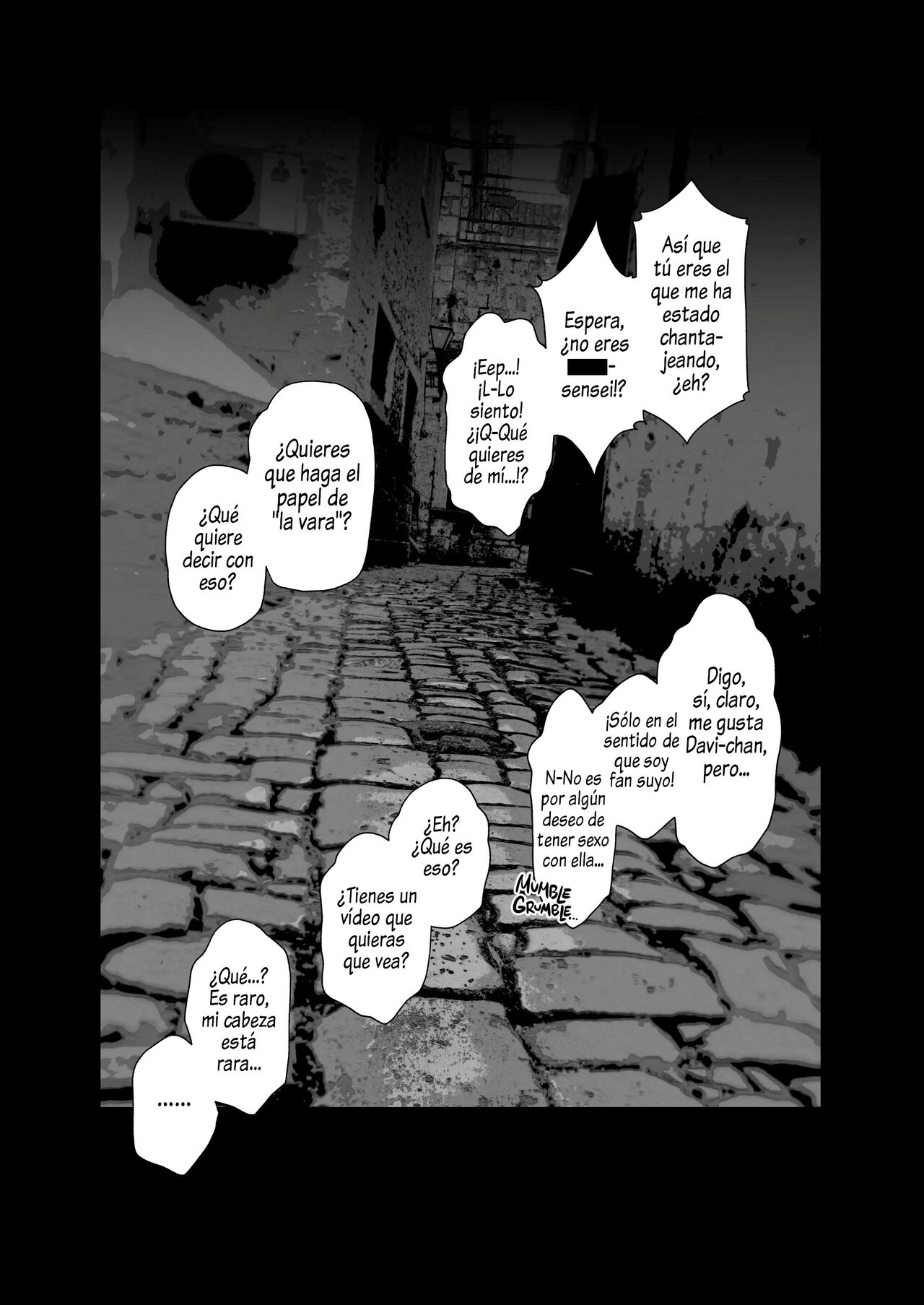 DaviGaki WakaraSex 1-3 page 2 full