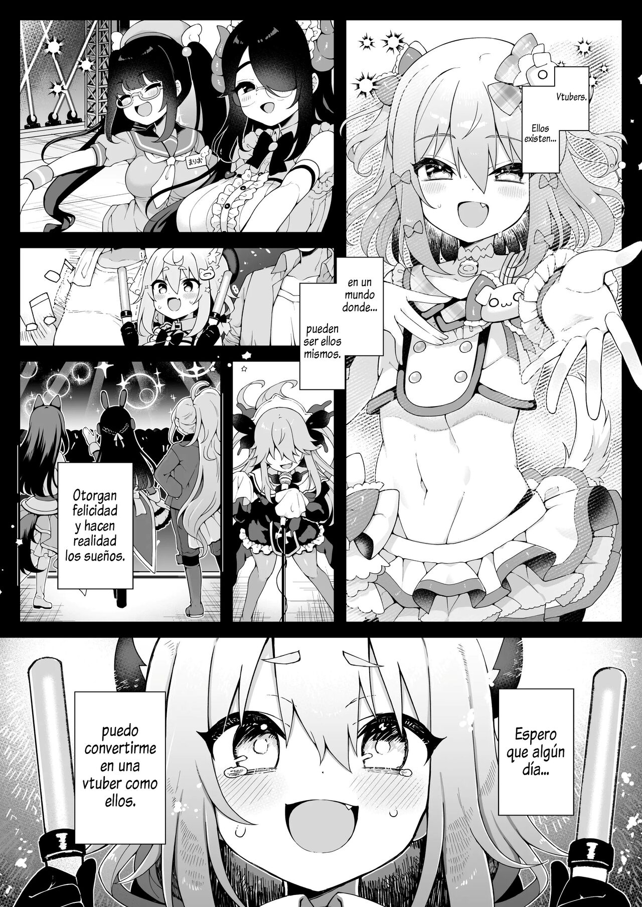 DaviGaki WakaraSex 1-3 page 4 full