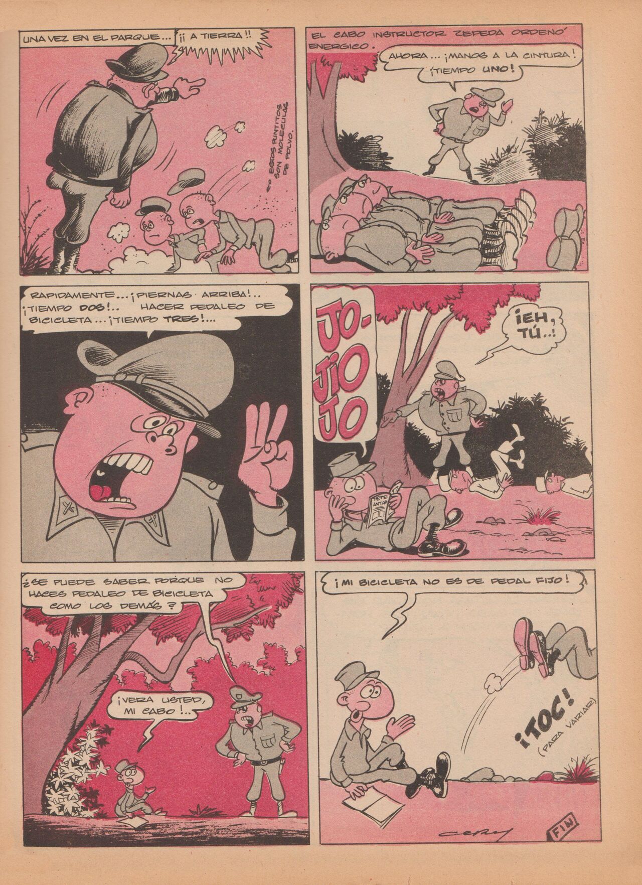 Pepe Antartico 022 page 11 full