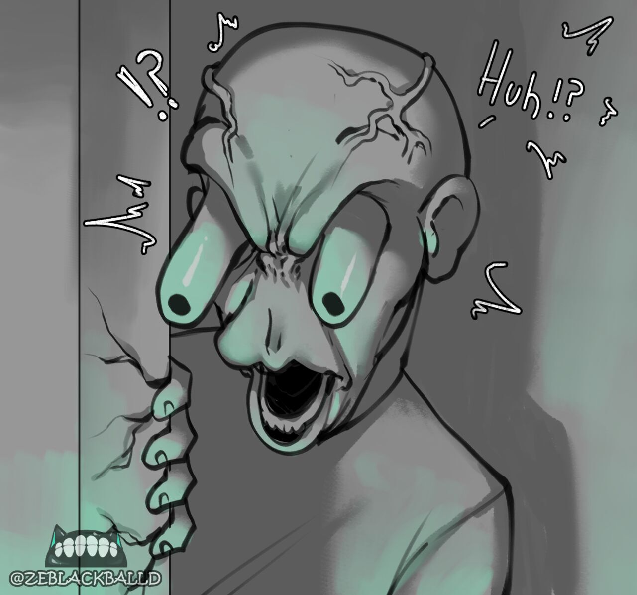 Le collecteur page 2 full