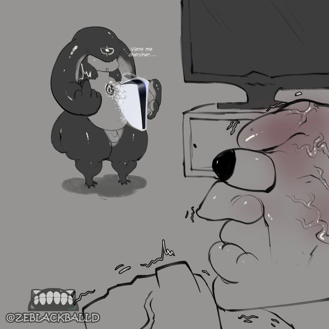 Le collecteur page 7 full