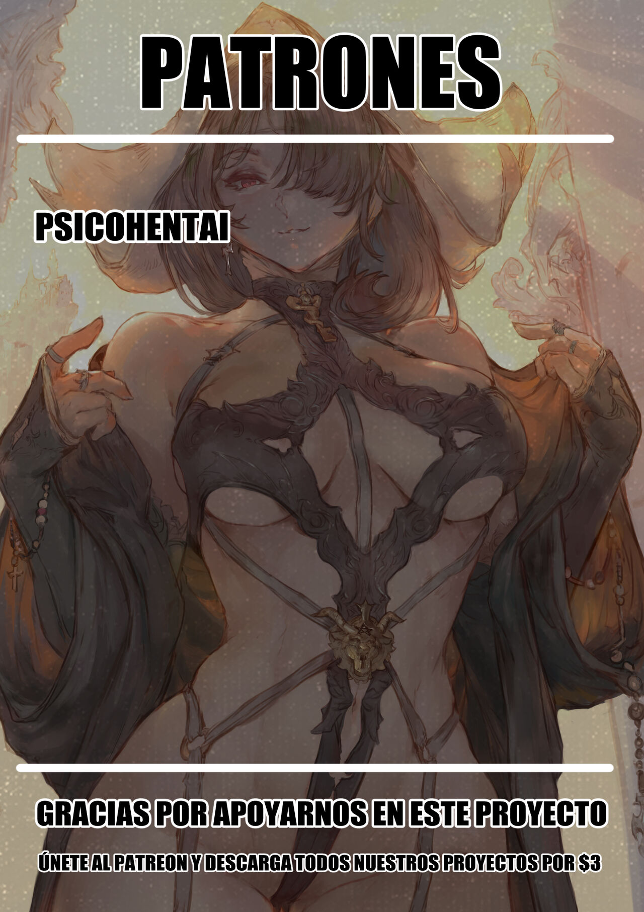 Reversal Galmatic Heaven page 7 full