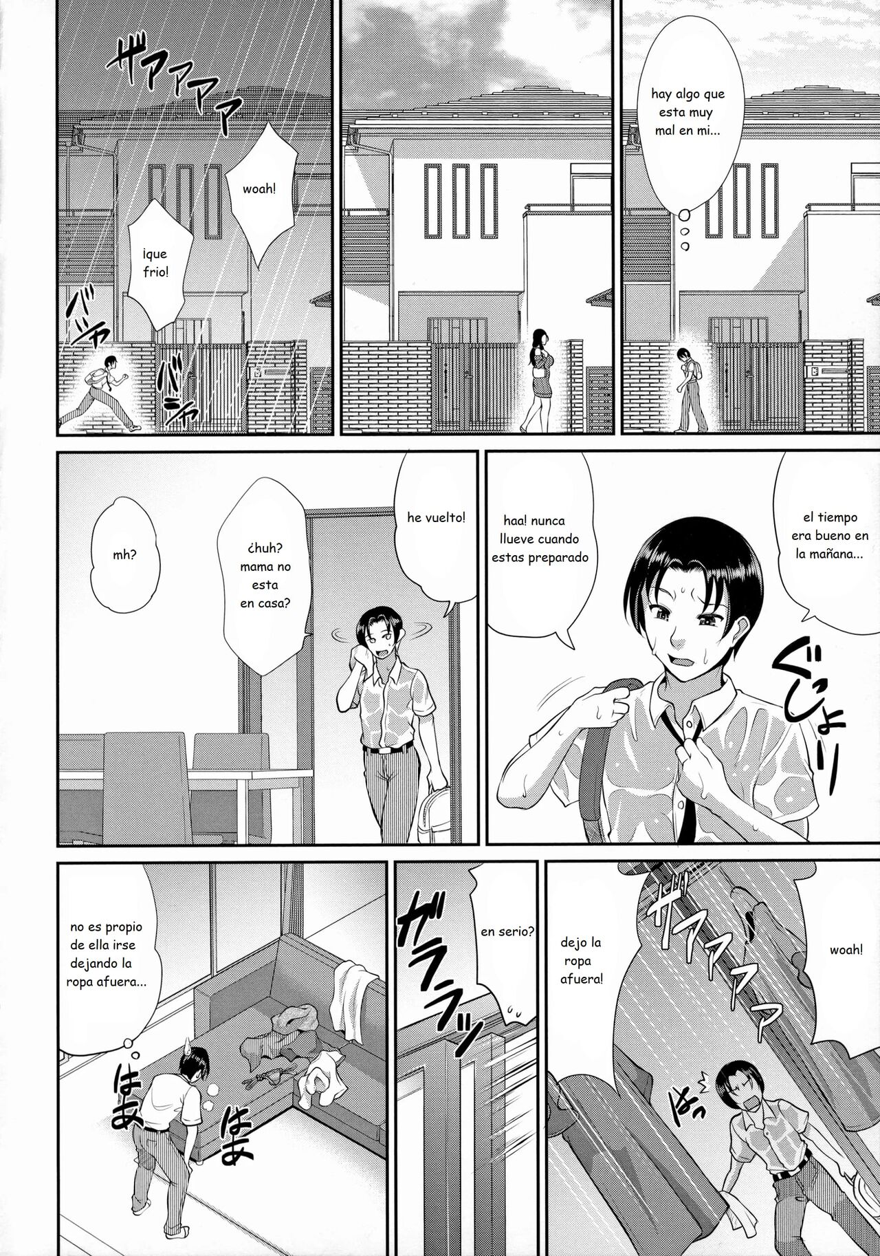 Convenient Mother page 4 full