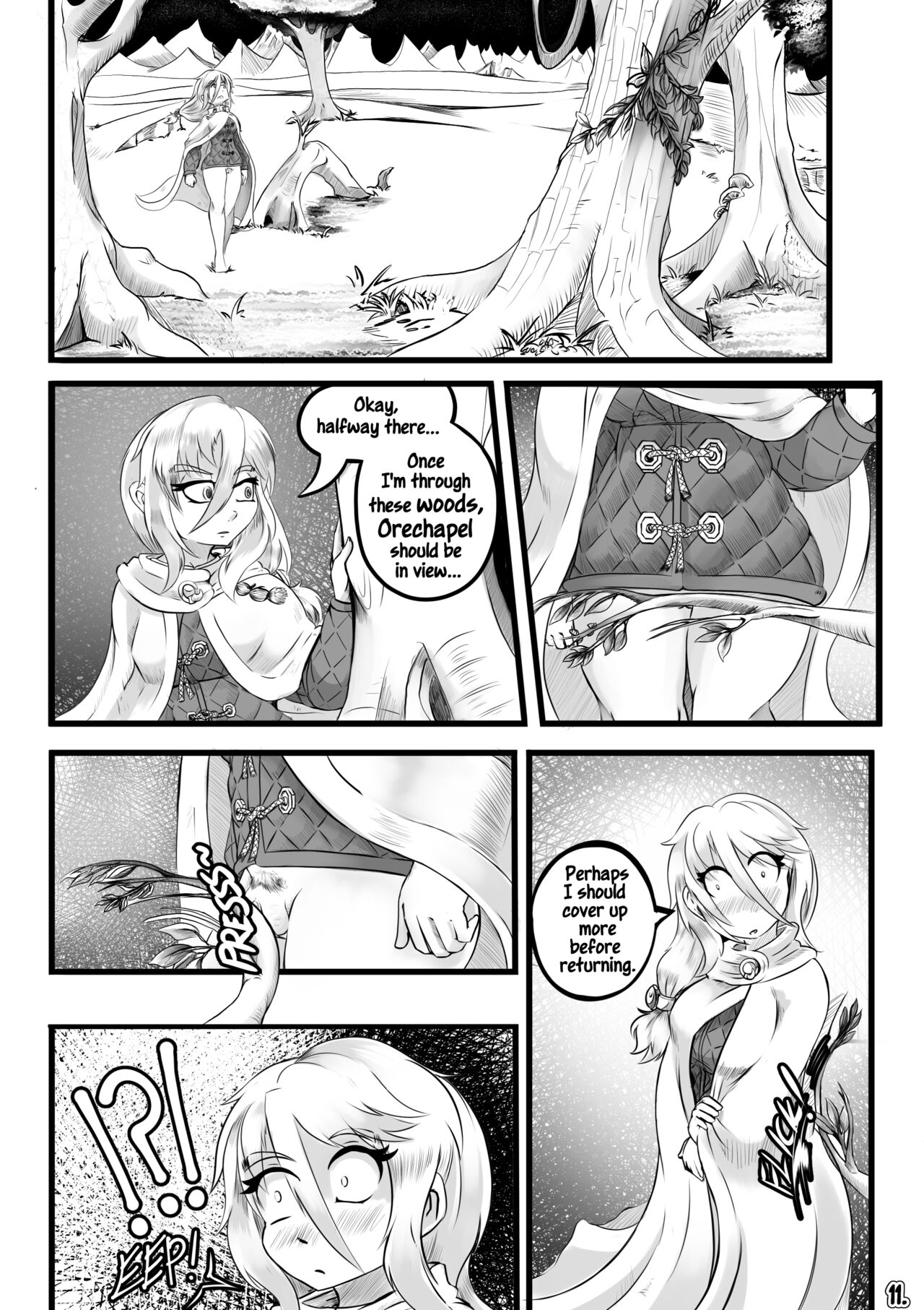 Zealous: Ch.3 page 12 full