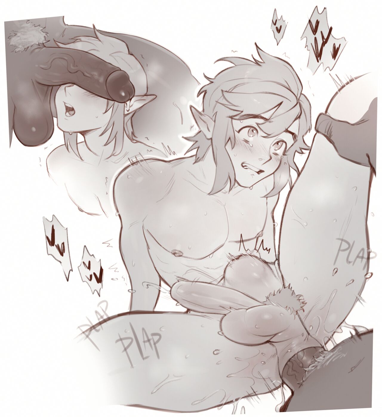 Patreon Compilation Vol. 2 page 7 full