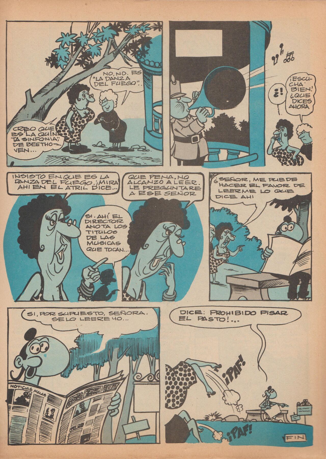 Pepe Antartico 028 page 5 full
