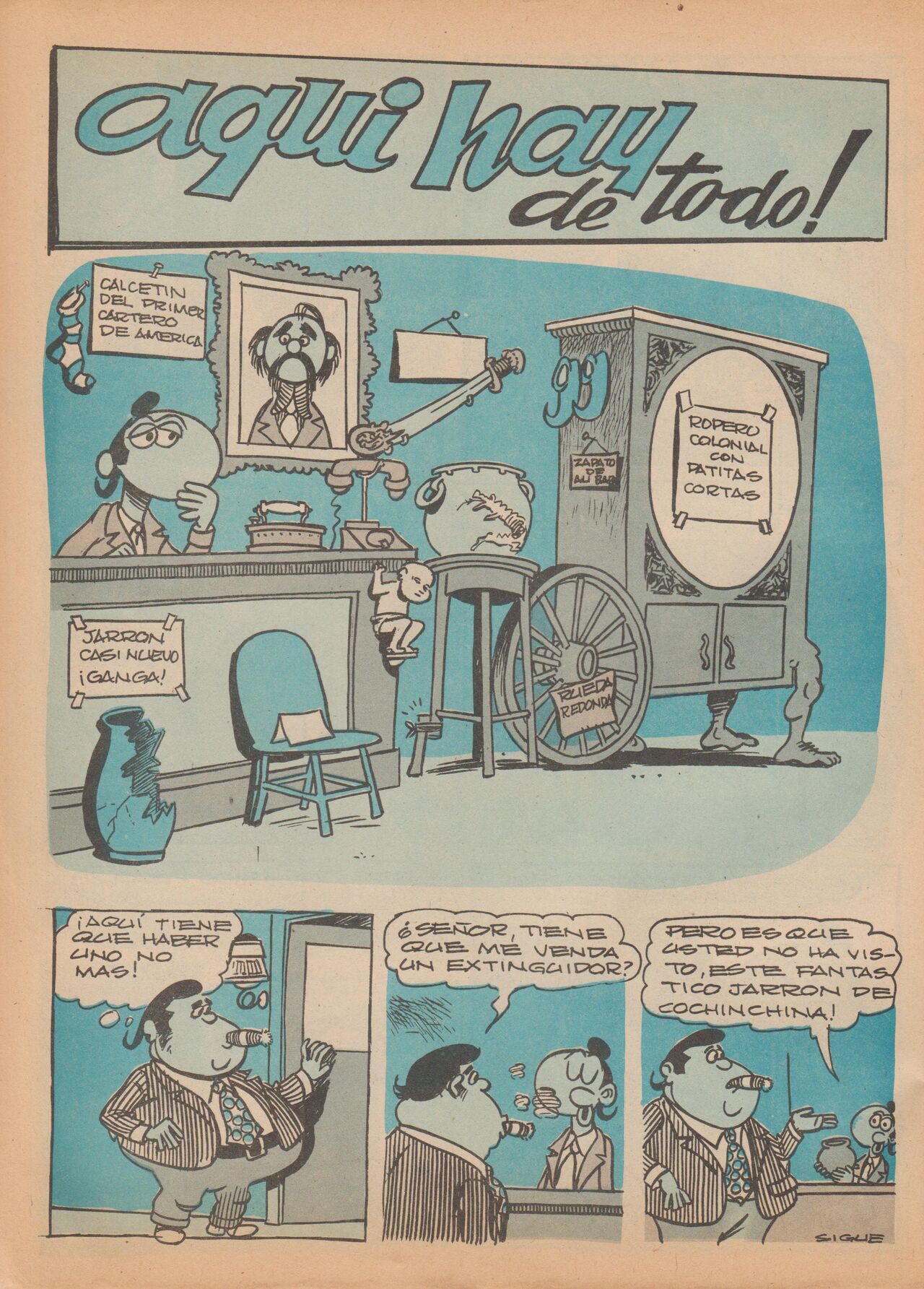 Pepe Antartico 028 page 6 full