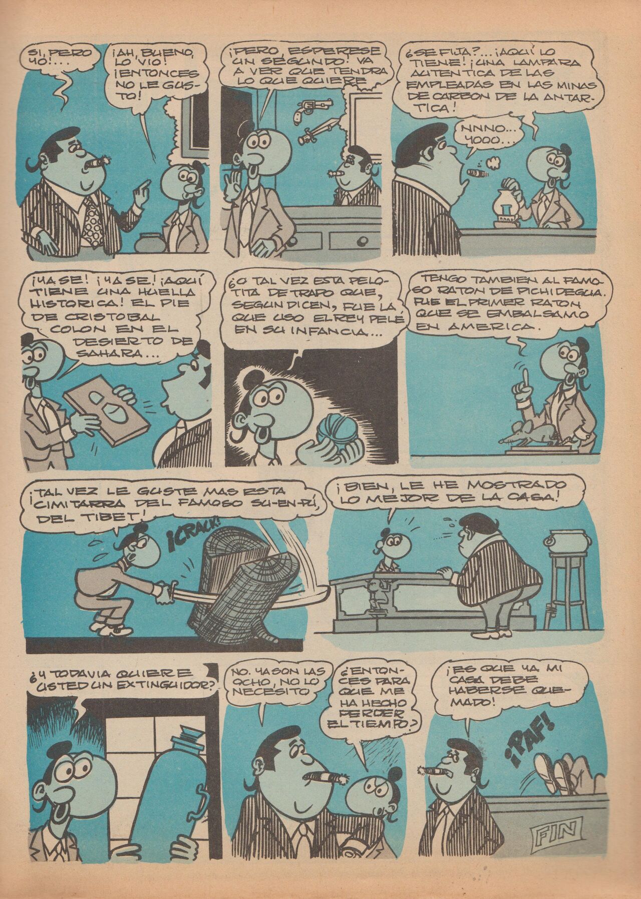 Pepe Antartico 028 page 7 full