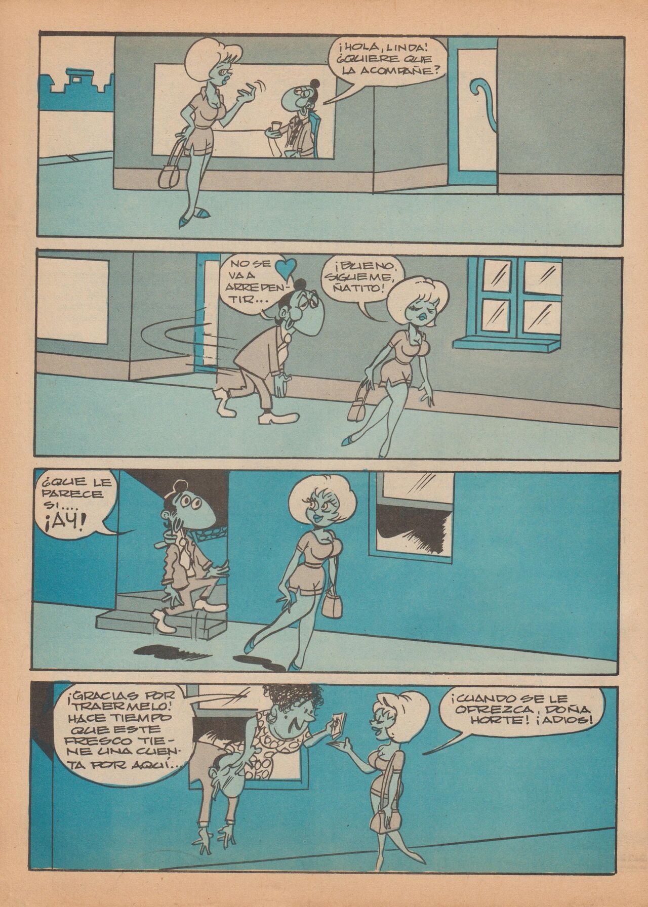 Pepe Antartico 028 page 8 full