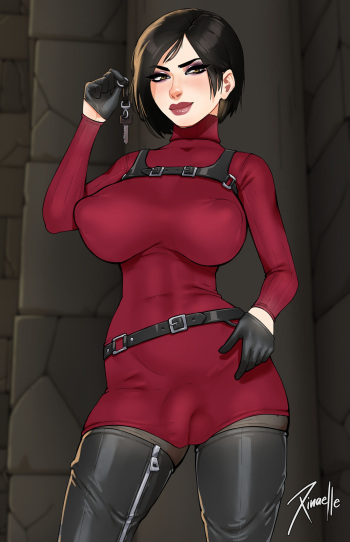 [Xinaelle] May 2023 Futa Pack cover