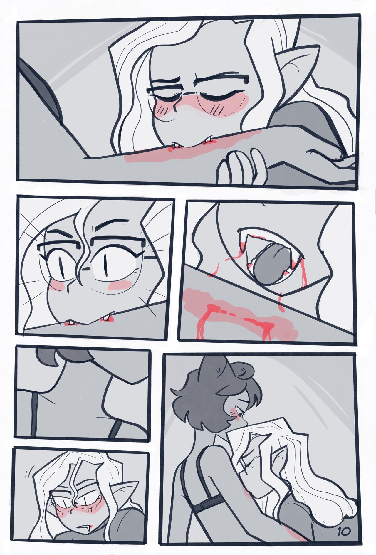 Something More page 11 full