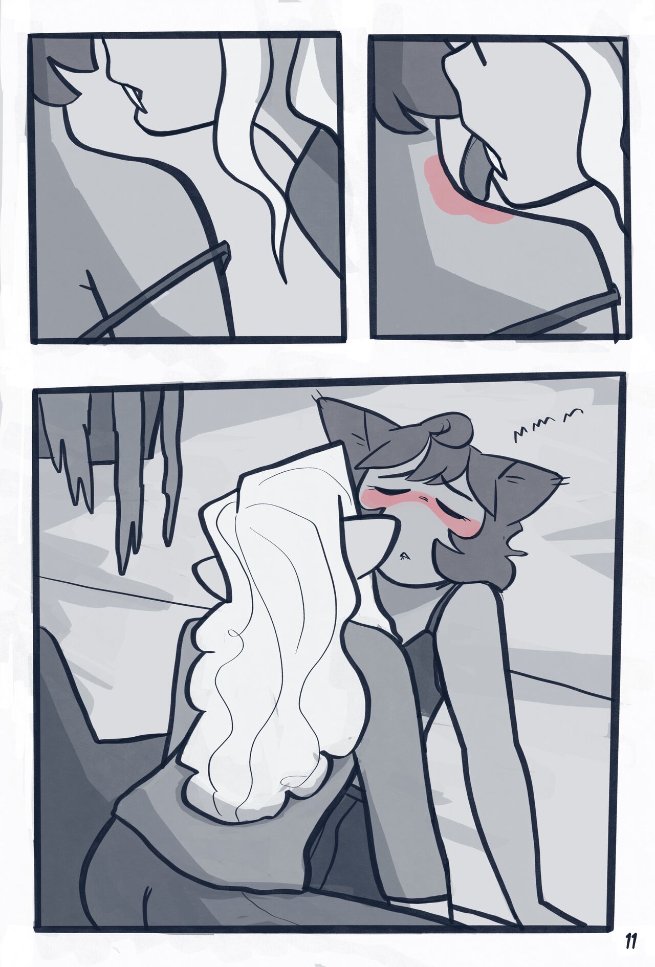 Something More page 12 full