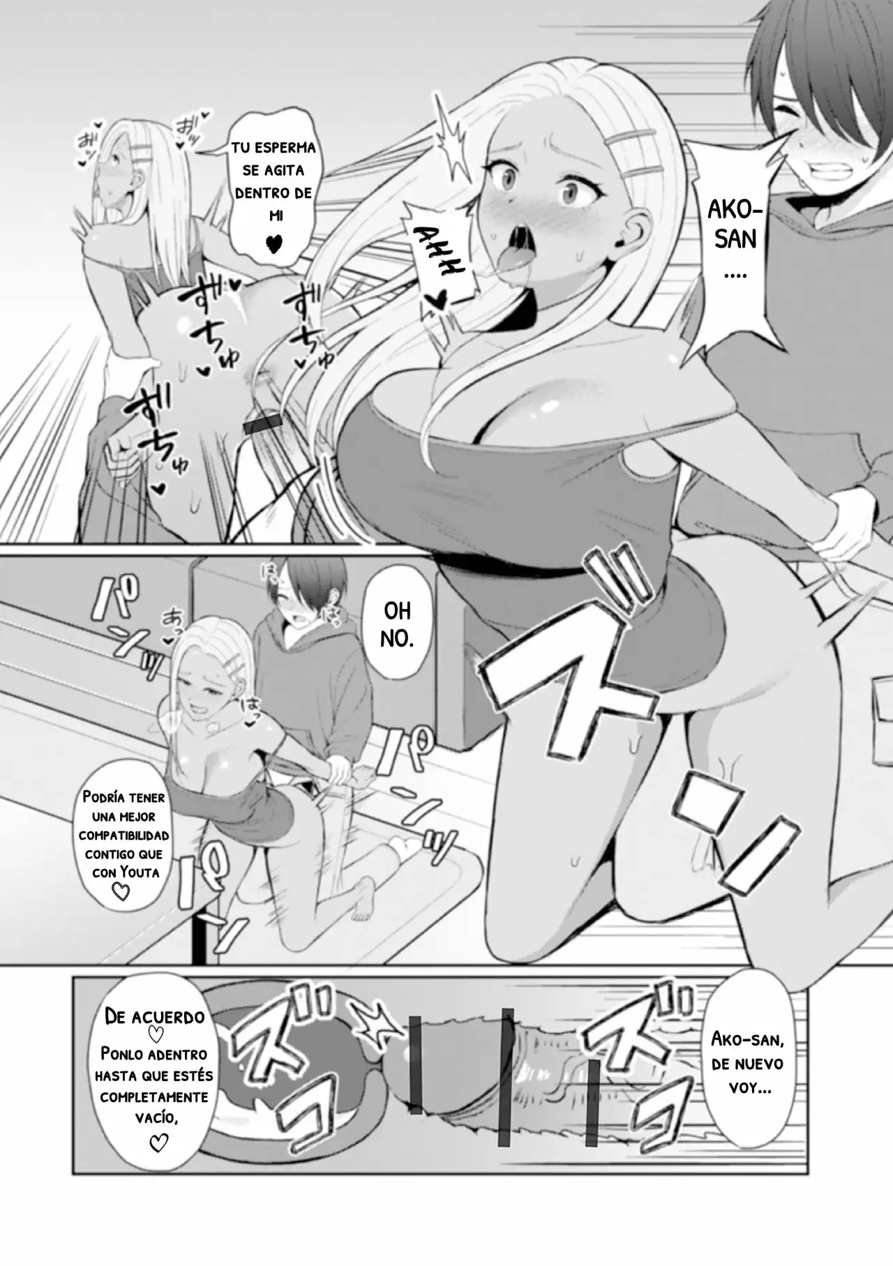 Best friend | Mejores Amigos page 12 full