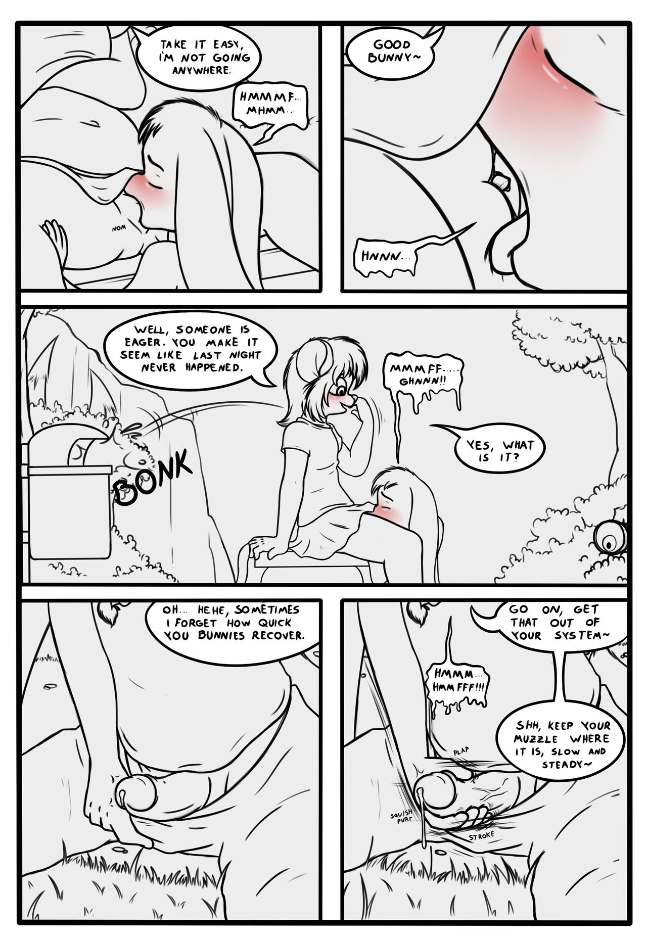 Summer Treat page 3 full