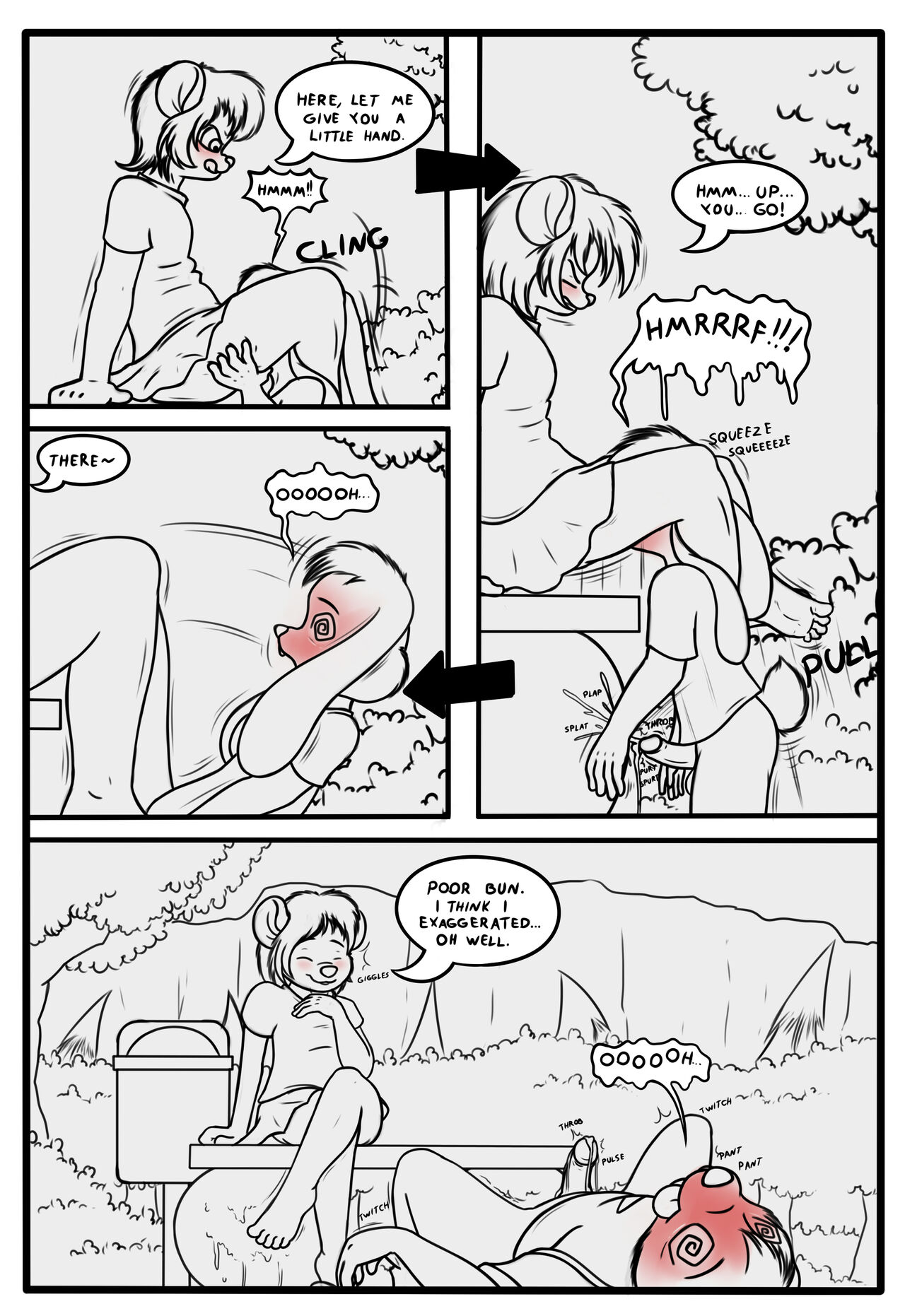 Summer Treat page 4 full