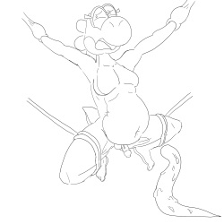 Personality Excretion