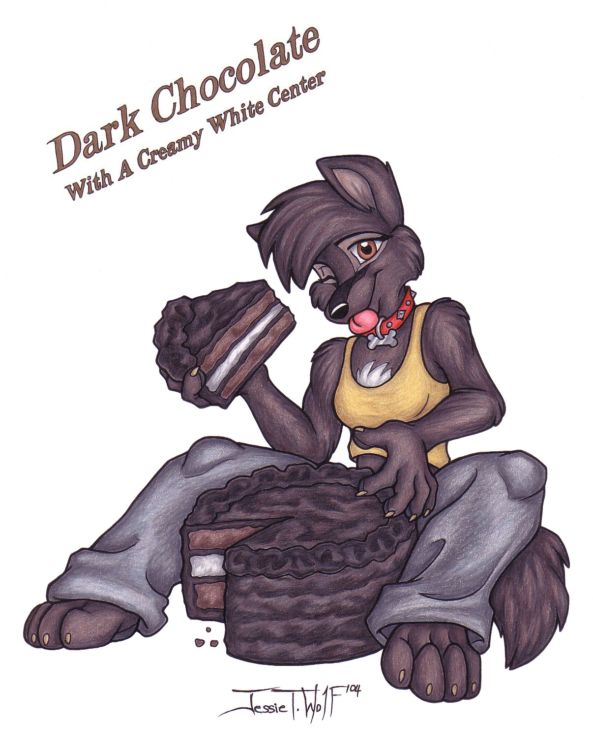 2004 Cake Portfolio page 6 full