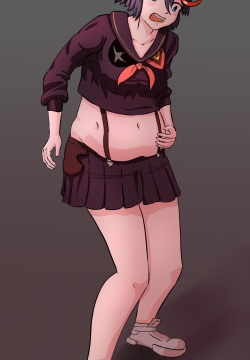 A Lesson in Chemistry