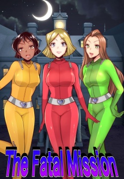The Fatal Mission