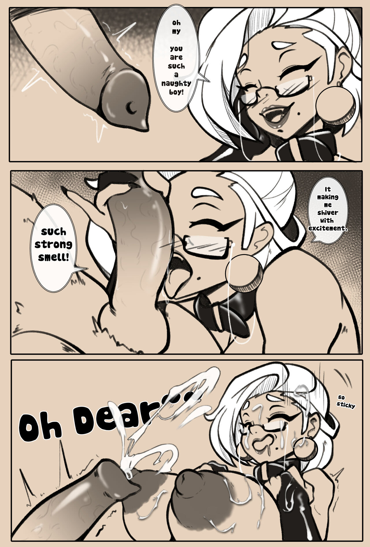 Jingle all the way page 3 full