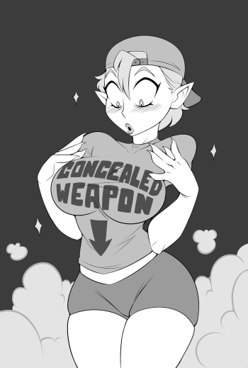 Smoke Fur And Stone (Ongoing) cover