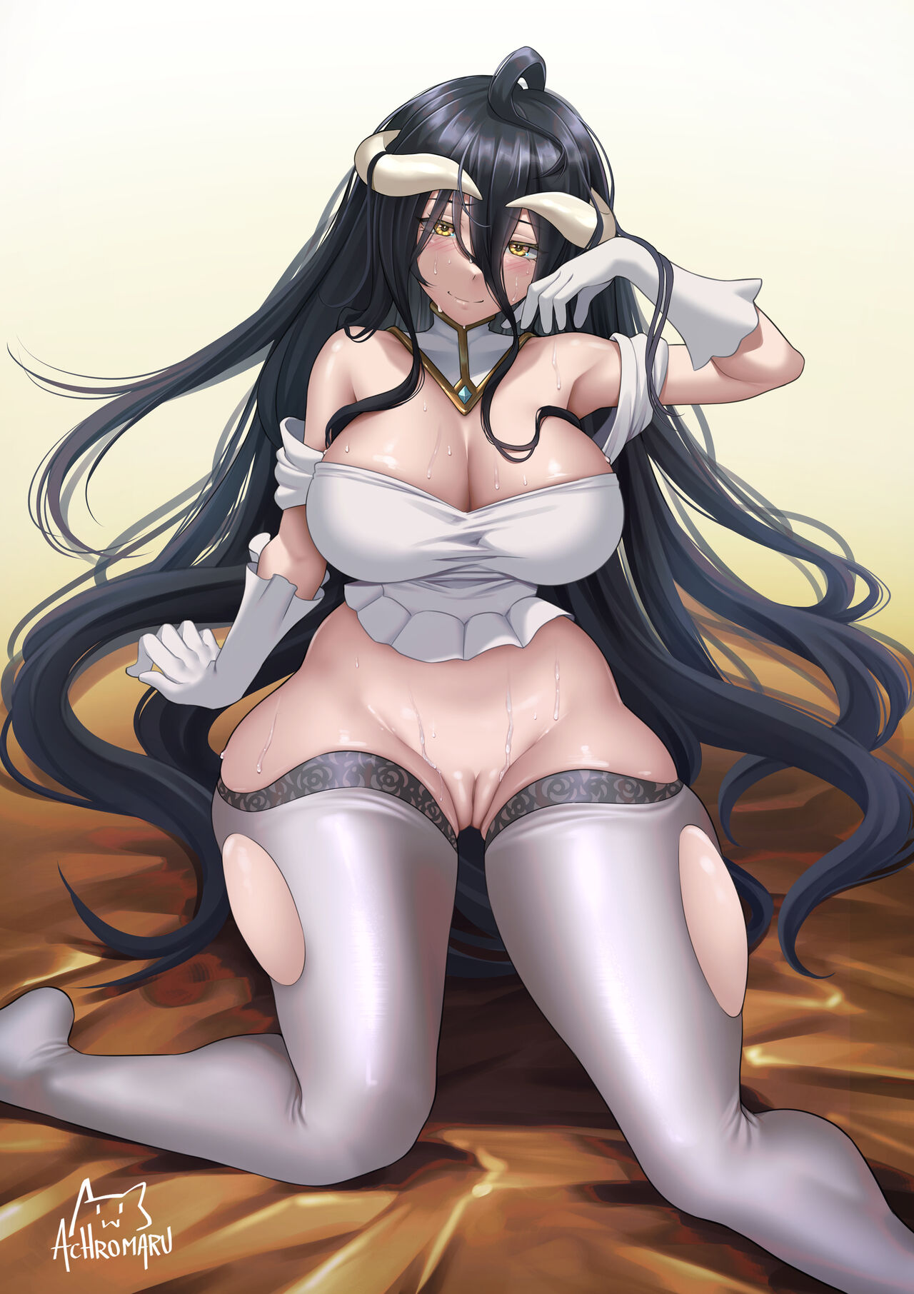 Albedo page 5 full